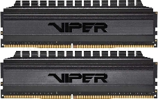 Память DDR4 2x16Gb 3200MHz Patriot PVB432G320C6K RTL PC4-25600 CL16 DIMM 288-pin 1.35В dual rank