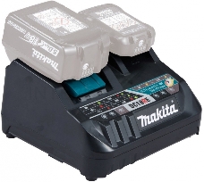 Зарядное устройство Makita DC18RE (198445-5)