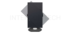 МОНИТОР 32 PHILIPS 329P9H/00 Black с поворотом экрана (4K, IPS, 3840x2160, 5 ms, 178°/178°, 350 cd/m, 50M:1, +2xHDMI 2)