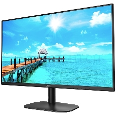 Монитор 27 AOC Value Line 27B2DA/01 черный IPS LED 16:9 DVI HDMI M/M матовая 250cd 178гр/178гр 1920x1080 D-Sub FHD 3.6кг