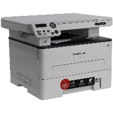 МФУ Pantum M6700D, лазерный принтер/сканер/копир, (A4, 1200dpi, 30ppm, 128Mb, Duplex, USB) (M6700D)