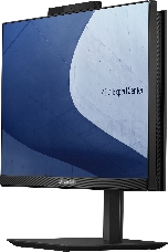 Моноблок ASUS E5202WHAK-BA178M   21.5(1920x1080 (матовый) IPS)/Intel Core i5 11500B(3.3Ghz)/8192Mb/256PCISSDGb/noDVD/Int:Intel HD/war 1y/Black/DOS