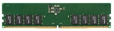 Память Samsung 16Gb DDR5 4800MHz PC38400 DIMM CL40 1.1V Samsung OEM (M323R2GA3BB0-CQK)