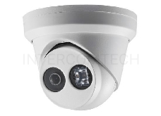 IP камера 2MP IR EYEBALL DS-2CD2323G0-I 4MM HIKVISION