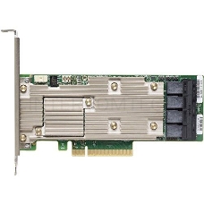 Контроллер Lenovo TS  ThinkSystem RAID 930-16i 4GB Flash PCIe 12Gb Adapter (SR850/ST550/SR950/SR550/SR650/SR630)