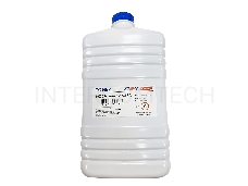Тонер Cet PK207 OSP0207C500 голубой бутылка 500гр. для принтера Kyocera Ecosys M8124cidn/8130cidn