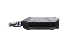 Переключатель ATEN 2-Port USB 4K HDMI Cable KVM Switch