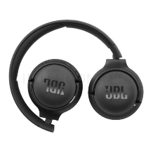 Наушники JBL беспроводные T510BT, 32 Ом, черные