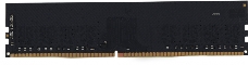 Память AMD 4GB DDR4 2133MHz DIMM R7 Performance Series Black R744G2133U1S-U Non-ECC, CL15, 1.2V, Retail