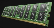 Модуль памяти Samsung 64GB DDR4 M393A8G40AB2-CWE 3200MHz 2Rx4 DIMM Registred ECC