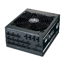 Блок питания Cooler Master ATX 2000W M2000 80+ platinum (24+8+4+4pin) APFC 140mm fan 12xSATA Cab Manag RTL