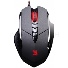 Мышь A4Tech Bloody V7 Gaming USB (Черный) (694748)