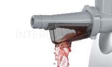 Мясорубка Bosch MFW68660 2200Вт