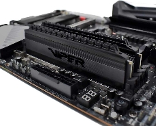 Память DDR4 2x16Gb 3200MHz Patriot PVB432G320C6K RTL PC4-25600 CL16 DIMM 288-pin 1.35В dual rank