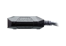 Переключатель ATEN 2-Port USB 4K HDMI Cable KVM Switch