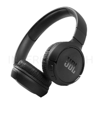 Наушники JBL беспроводные T510BT, 32 Ом, черные