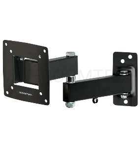 Кронштейн Kromax OPTIMA-104 black, 10
