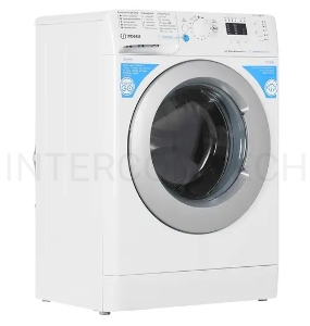 Стиральная машина Indesit BWSA 71052X WSV RU