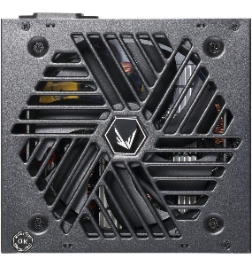 Блок питания Formula ATX 400W FX-400 (24+4+4pin) 120mm fan 3xSATA RTL