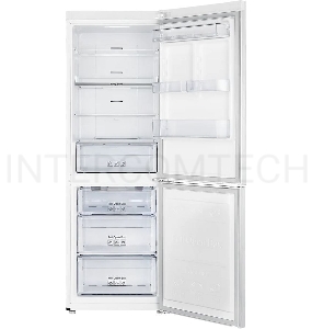 Холодильник Samsung RB30A32N0WW/WT белый (двухкамерный)