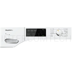 Стиральная машина MIELE WWG660WCS