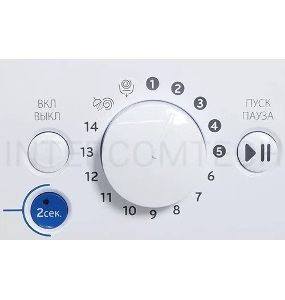 Стиральная машина Indesit BWSD 51051