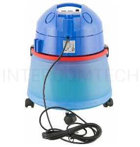 Пылесос моющий Thomas Bravo 20S Aquafilter / 1600Вт синий/красный