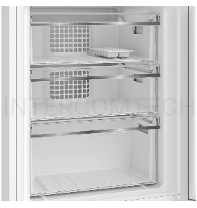 Холодильник Indesit IBD 18 2-хкамерн. белый (869891700010)