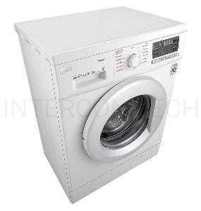 Стиральная машина LG F1296HDS1