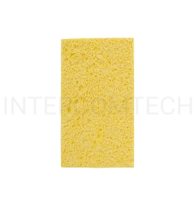 Губка для очистки паяльного жала (для ZD-929) 70x40mm | 12-0192 | REXANT