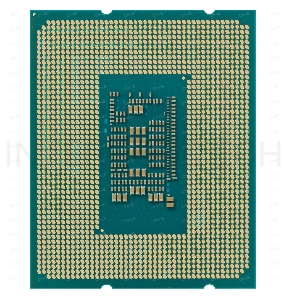 Процессор Intel Core i5-12400F Soc-1700 (CM8071504650609S RL5Z \ CM8071504555318S RL4W) (2.5GHz) OEM