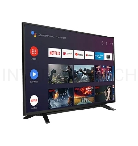 Телевизор LED43