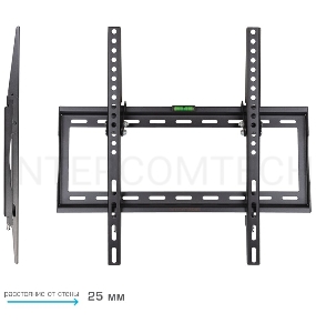 Кронштейн для телевизора Arm Media STEEL-4 черный 22