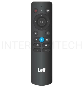 Телевизор LEFF 28