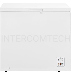 Морозильный ларь Gorenje FH21FPW, 198 л, R600A, с защитой от замерзания