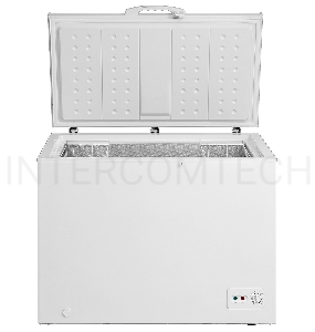 Морозильный ларь KRAFT BD(W)-340QX