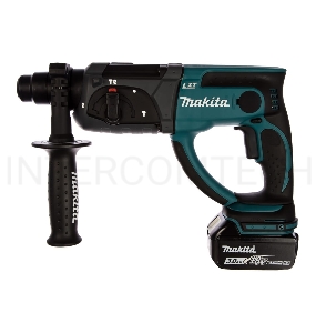 Перфоратор акк. MAKITA DHR202RF