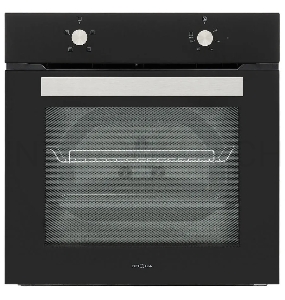 Электрический духовой шкаф Krona ASTRO 60 BL, встраиваемый