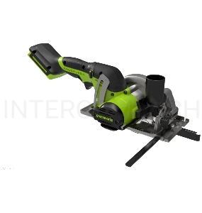 Циркулярная пила аккумуляторная  GreenWorks G24MCS 24В, бесщеточная, без АКБ и ЗУ (1501207)