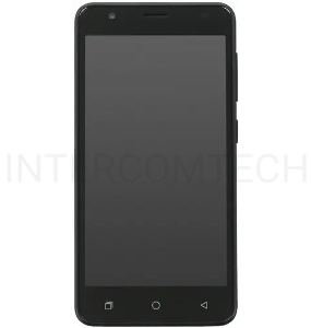Смартфон BQ 5046L Choice LTE Black Graphite