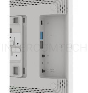 Точка доступа Keenetic Voyager Pro Pack  (KN-3510) с Mesh Wi-Fi 6 AX1800