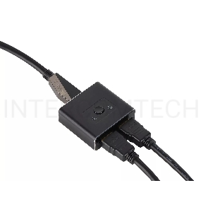 Двунаправленный переключатель HDMI2.0 4K@60Hz, VCOM <DD462>