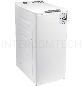 Стиральная машина Weissgauff WM 40380 TD Inverter класс: A+++ загр.вертикальная макс.:8кг