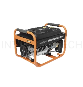 Генератор Carver PPG- 3900 3.2кВт