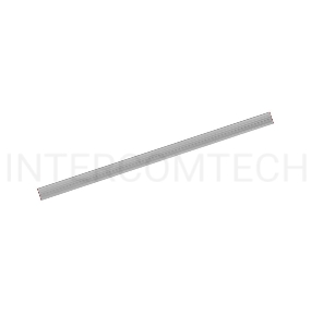 Правило ЗУБР 10751-3.0  прямоугольное ПП, 3.0м