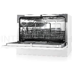Посудомоечная машина BBK 55-DW011 белый