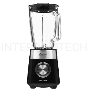 Блендер стационарный Philips HR2228/90 800Вт черный