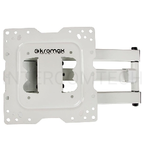 Кронштейн Kromax DIX-18 white, 22
