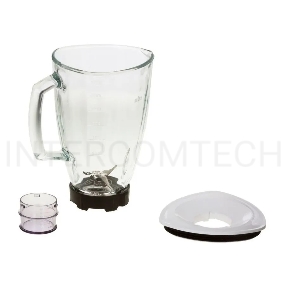 Блендер BRAUN JB3060 белый