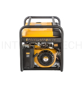 Генератор бензиновый DENZEL PS 90 EA, 9,0 кВт, 230В, 25л 946934